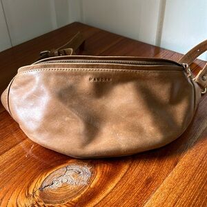 LOOK Mandrn Atlas Fanny pack/crossbody